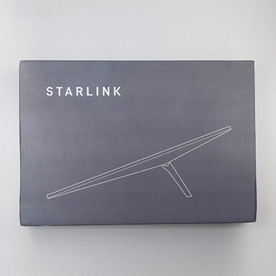 прокат starlink